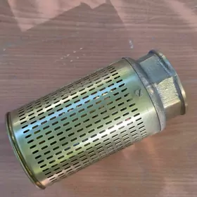 Сетчатый фильтр