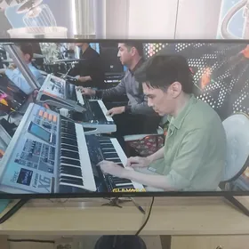 Telewizor 43