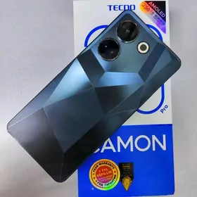 Tecno Camon 20 pro