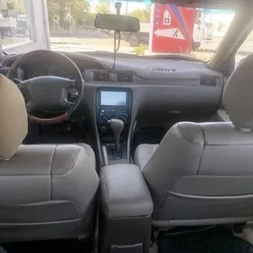 Toyota Camry 2000