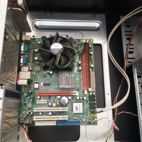 plata ddr2