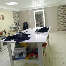 ATELYA İŞGAR GEREK