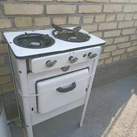Газовая плита