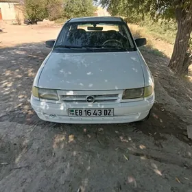 Opel Astra 1992