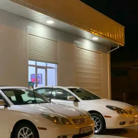 Lexus ES 300 2003