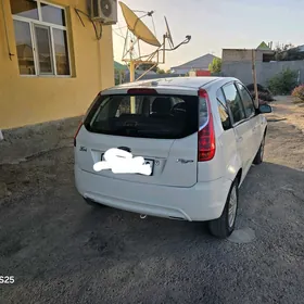 Ford Figo 2011