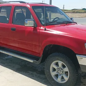 Toyota 4Runner 1991