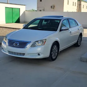 Toyota Avalon 2005