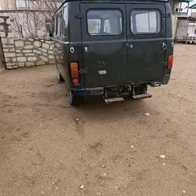 uaz kuzba