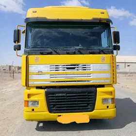 DAF 480 2002
