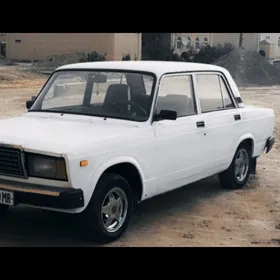 Lada 2107 1999