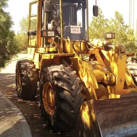 XCMG LW300F 2013