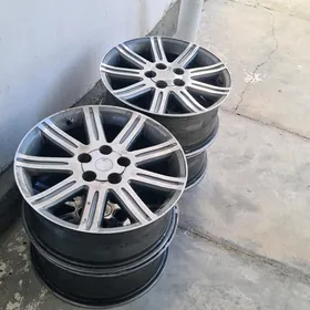 disga R17