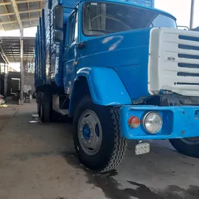 Zil 130 1986
