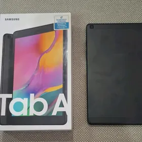 samsung tab A