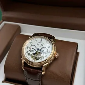 PATEK PHILIPPE SAGAT
