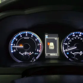 Toyota Highlander 2019