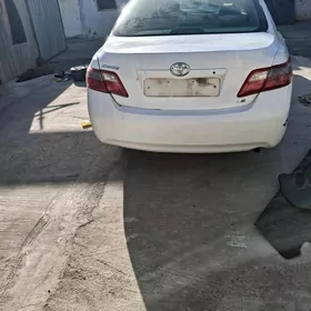 Toyota Camry 2008