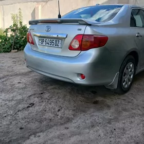 Toyota Corolla 2010