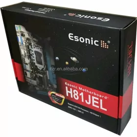 i5 4 Gen+Plata H81