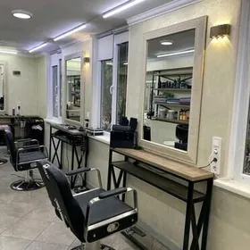 Salon arenda er