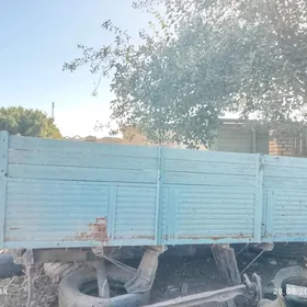 Gaz 53 botr