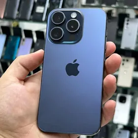 Iphone 15pro 98% 128gb