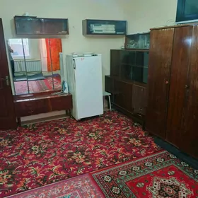 Комната