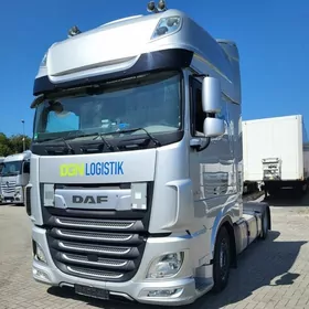 DAF XF 530 2020