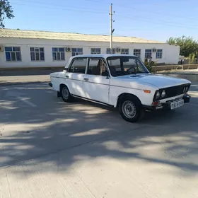 Lada 2106 1991