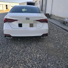 Toyota Avalon 2021