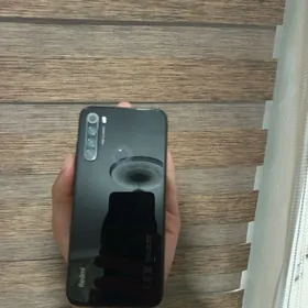 Redmi Not 8