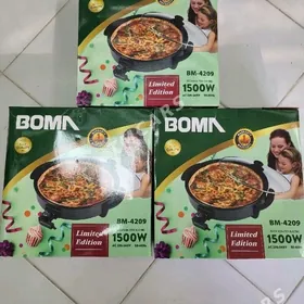 TOKLY SAÇ 42 RAZMER BOMA FIRMA