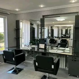 Arenda salon er master