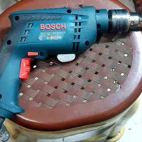 DREL ДРЕЛЬ BOSCH SHURUPOVERT