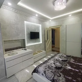 arenda jay  mir 1