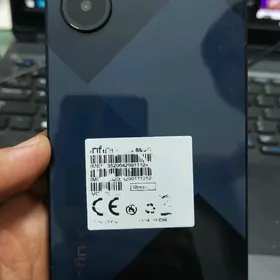 İnfinix Hot 30i 4/128