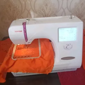 janome 350E