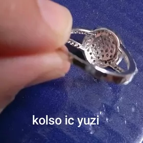 кольцо