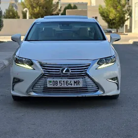 Lexus ES 350 2017