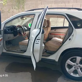Lexus RX 330 2005