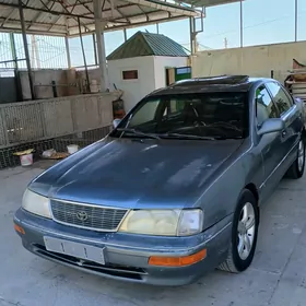 Toyota Avalon 1996