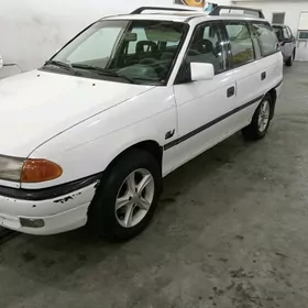 Opel Astra 1993