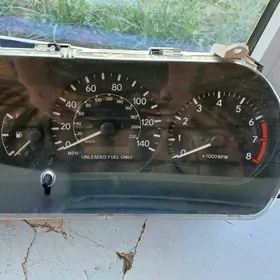 babyçkan tablosy