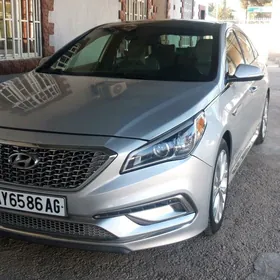 Hyundai Santa Fe Sport 2016