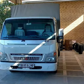 Mitsubishi Canter 2013
