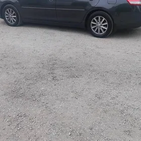 Toyota Camry 2011