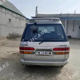 Toyota Town Ace 1993