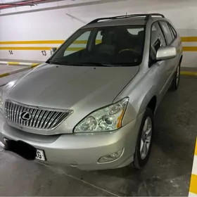 Lexus RX 330 2005