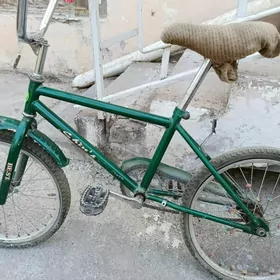 Детский велосипед 1